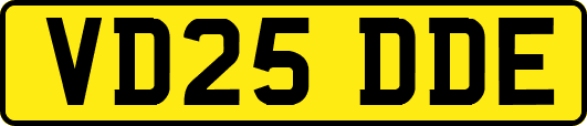 VD25DDE