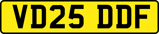 VD25DDF