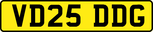 VD25DDG