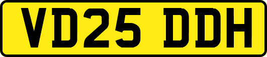 VD25DDH
