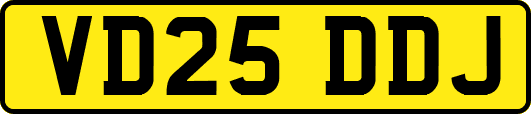 VD25DDJ