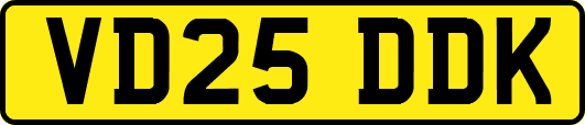 VD25DDK