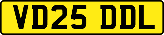 VD25DDL