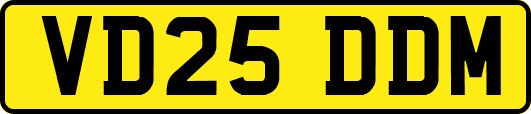 VD25DDM