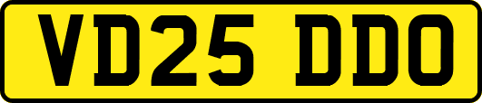 VD25DDO
