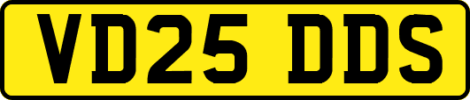 VD25DDS