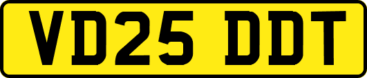 VD25DDT