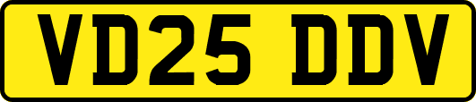 VD25DDV