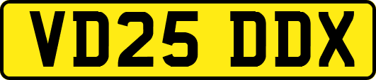 VD25DDX