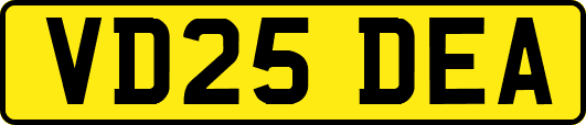 VD25DEA