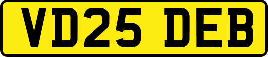 VD25DEB