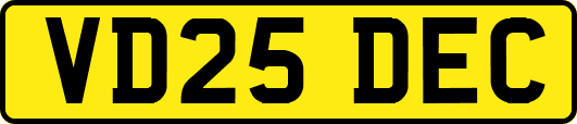 VD25DEC