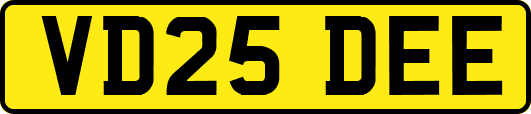 VD25DEE