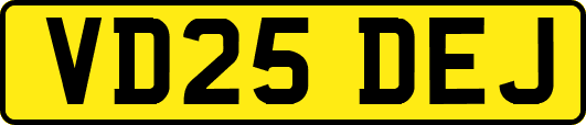 VD25DEJ