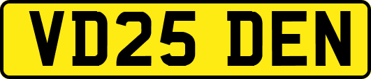 VD25DEN