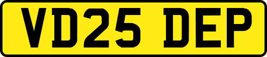 VD25DEP