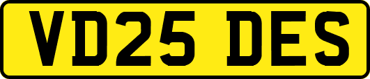 VD25DES
