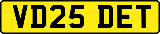 VD25DET