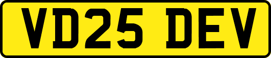 VD25DEV