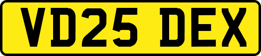 VD25DEX