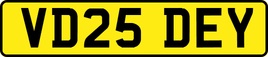 VD25DEY