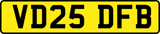 VD25DFB