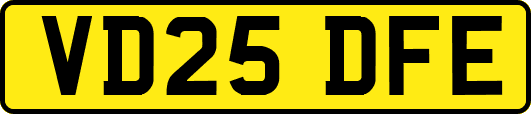 VD25DFE