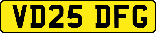 VD25DFG