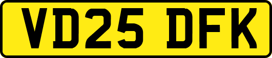 VD25DFK