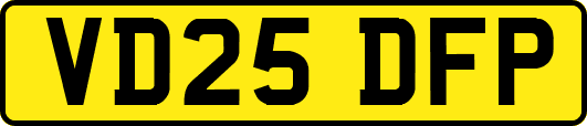 VD25DFP