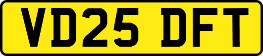 VD25DFT