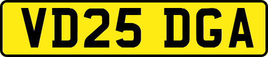 VD25DGA