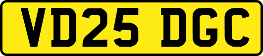 VD25DGC