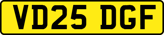 VD25DGF