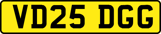 VD25DGG
