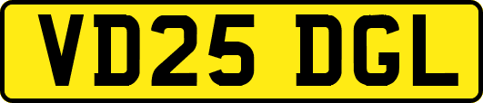 VD25DGL