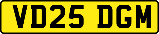 VD25DGM