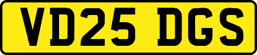 VD25DGS