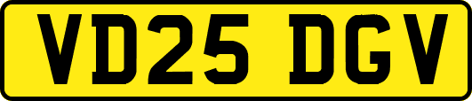 VD25DGV
