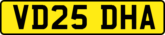 VD25DHA