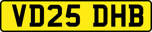 VD25DHB
