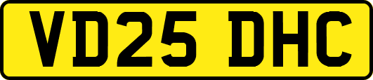 VD25DHC