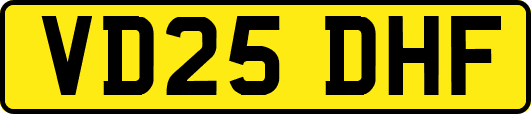 VD25DHF