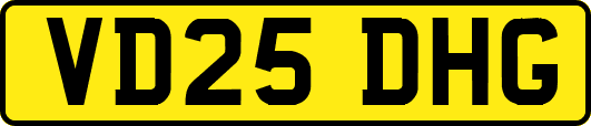 VD25DHG