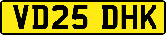 VD25DHK
