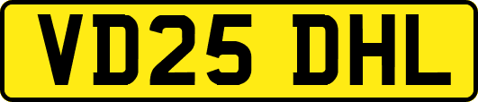 VD25DHL