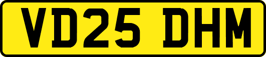 VD25DHM
