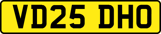 VD25DHO