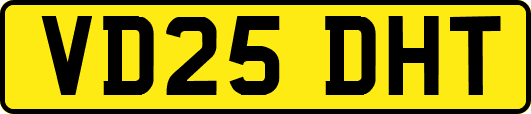 VD25DHT
