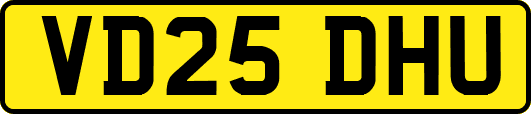 VD25DHU